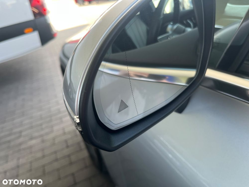 Mercedes-Benz EQE 350 89kWh Electric Art - 30