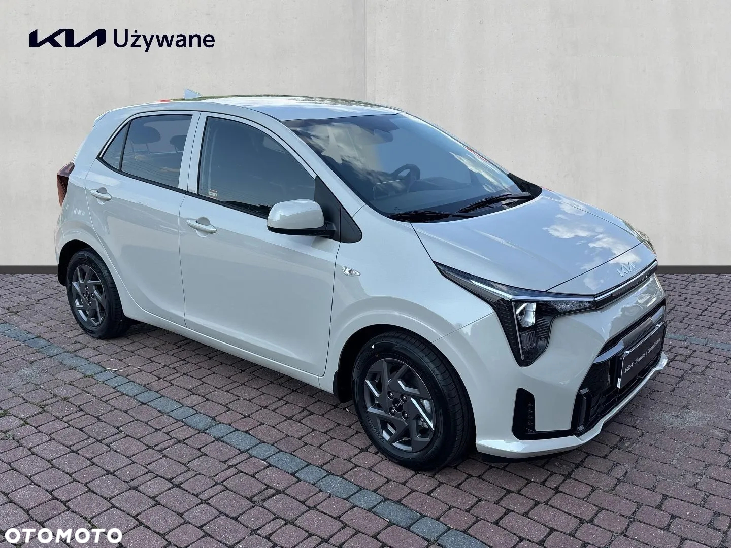 Kia Picanto 1.0 L - 7