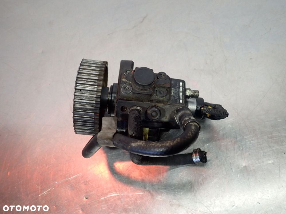 POMPA WTRYSKOWA FIAT GRANDE PUNTO 0445010150