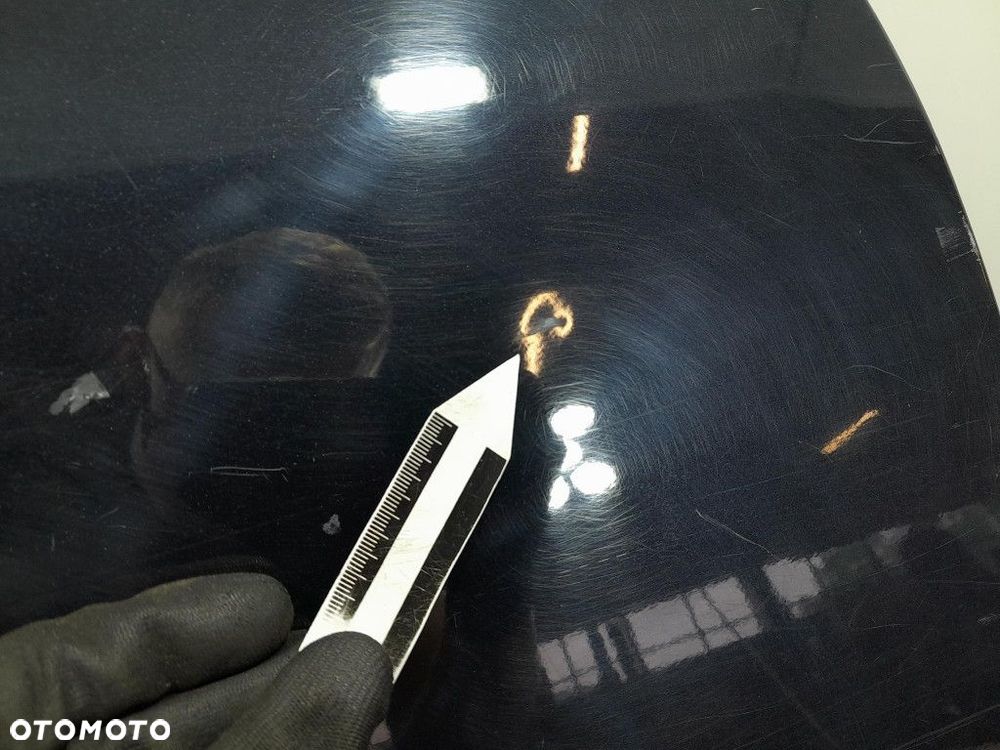 SUZUKI GRAND VITARA II LIFT DRZWI TYŁ TYLNE PRAWE ZJ3 - 11