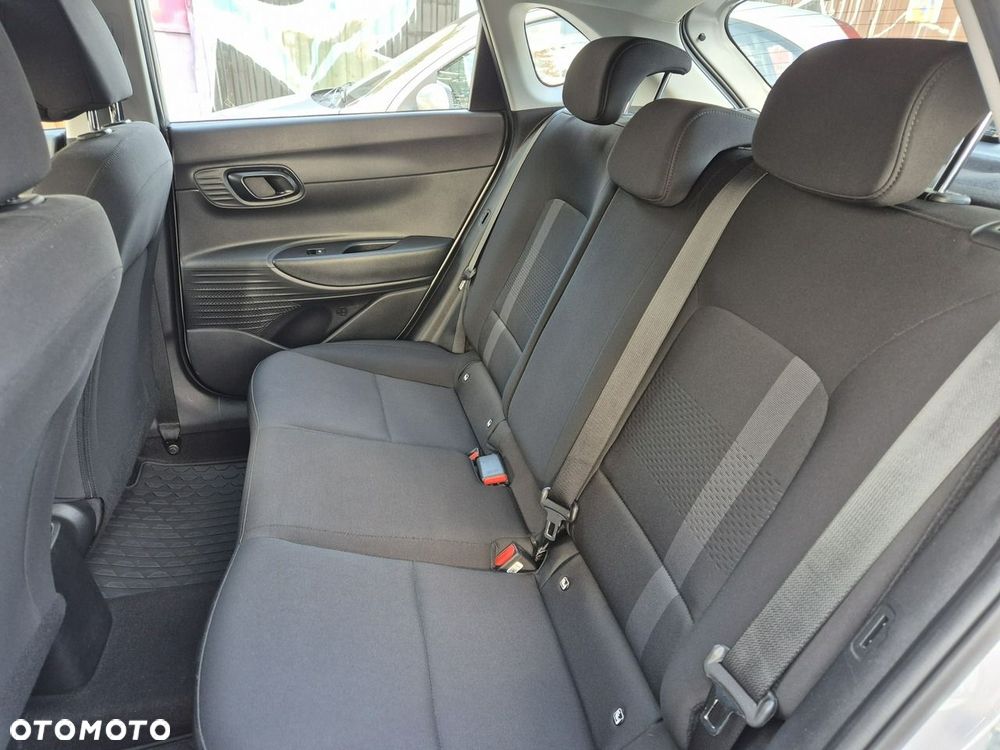 Hyundai i20 1.2 Modern - 16