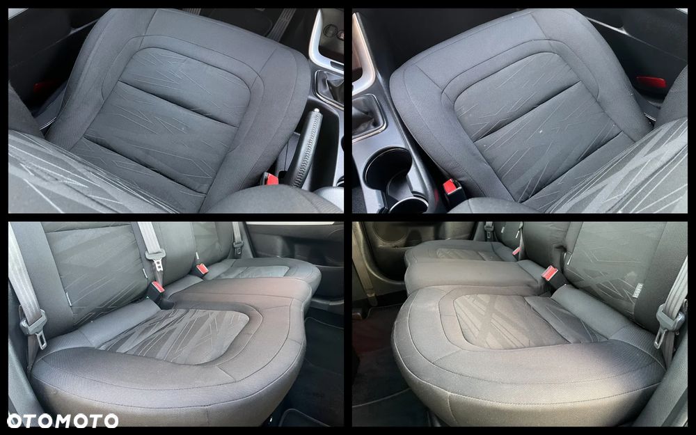 Kia Ceed 1.4 Optimum - 32