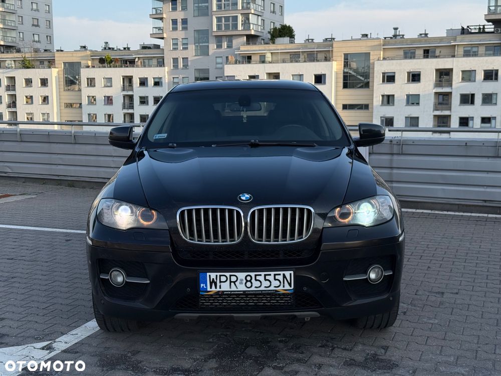 BMW X6 40d xDrive - 3