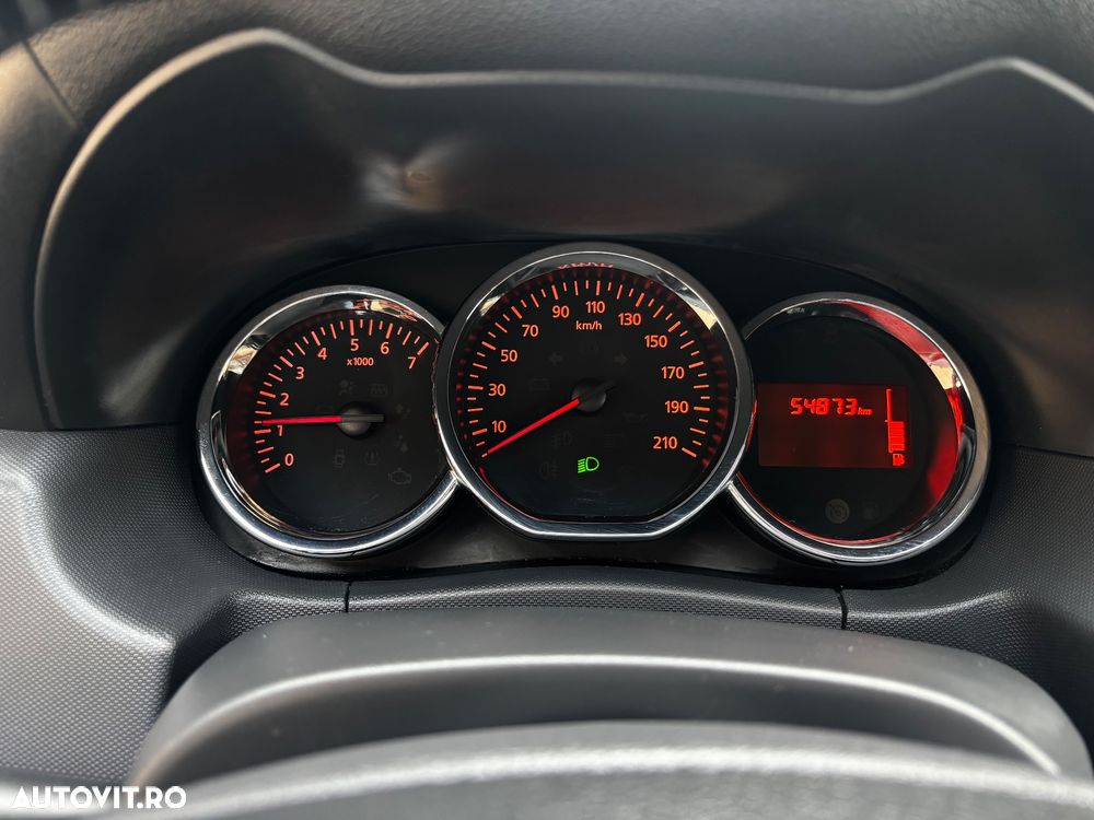 Dacia Duster TCe 125 2WD Comfort - 16