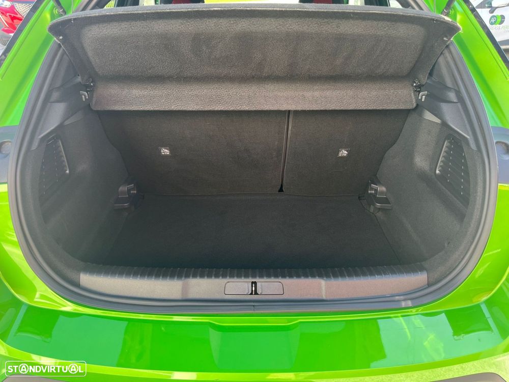 Opel Mokka 1.2 T GS Line - 50