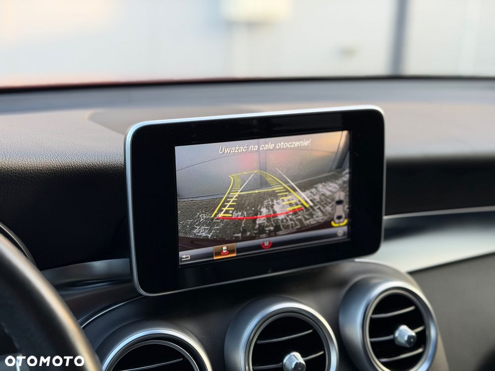 Mercedes-Benz GLC 250 4Matic 9G-TRONIC Exclusive - 18