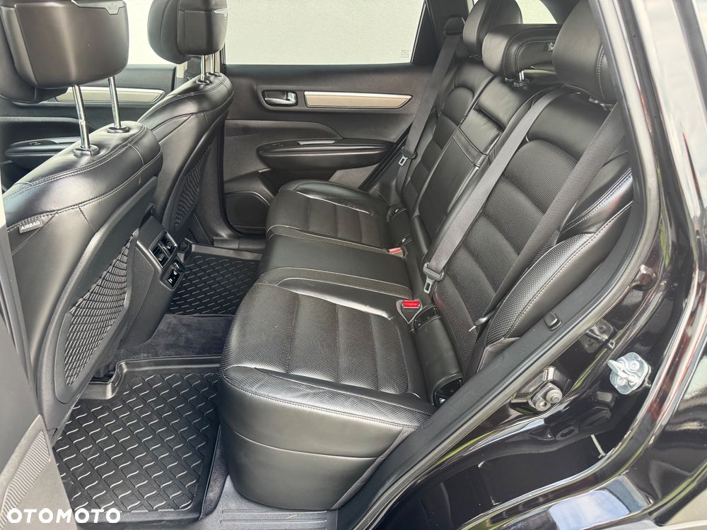 Renault Koleos ENERGY dCi 175 X-tronic 4WD INITIALE PARIS - 19