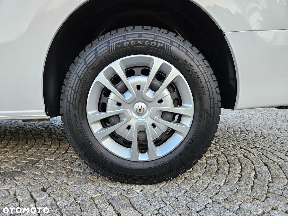 Opel VIVARO L2H1 - 30
