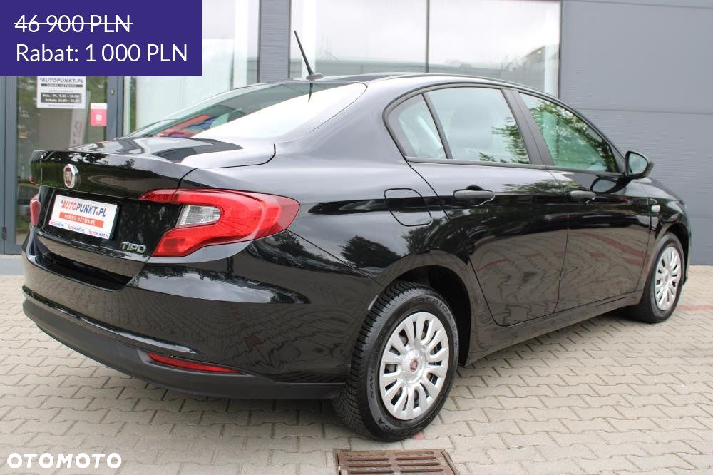 Fiat Tipo - 4