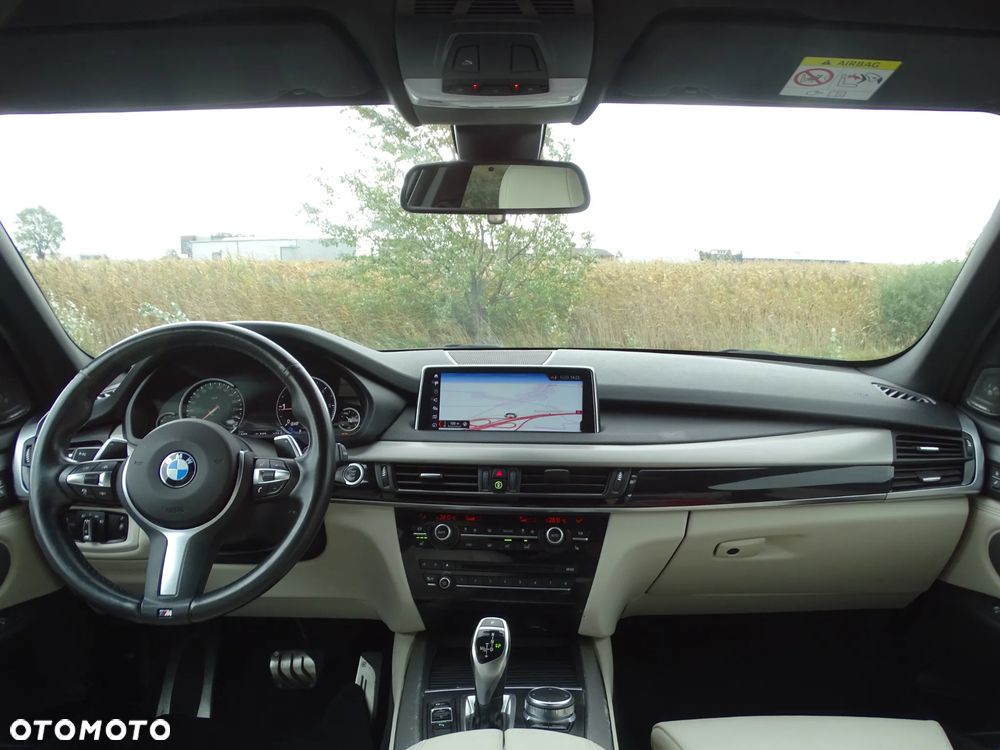 BMW X5 xDrive25d sport - 18