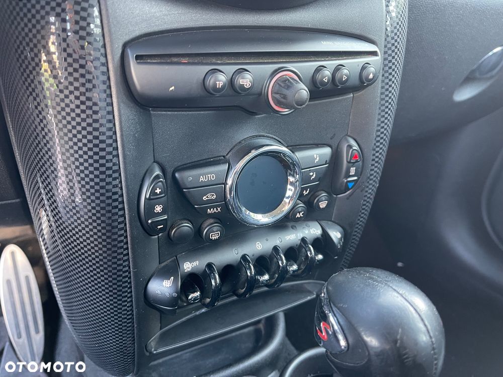 MINI Countryman Cooper S All4 - 15