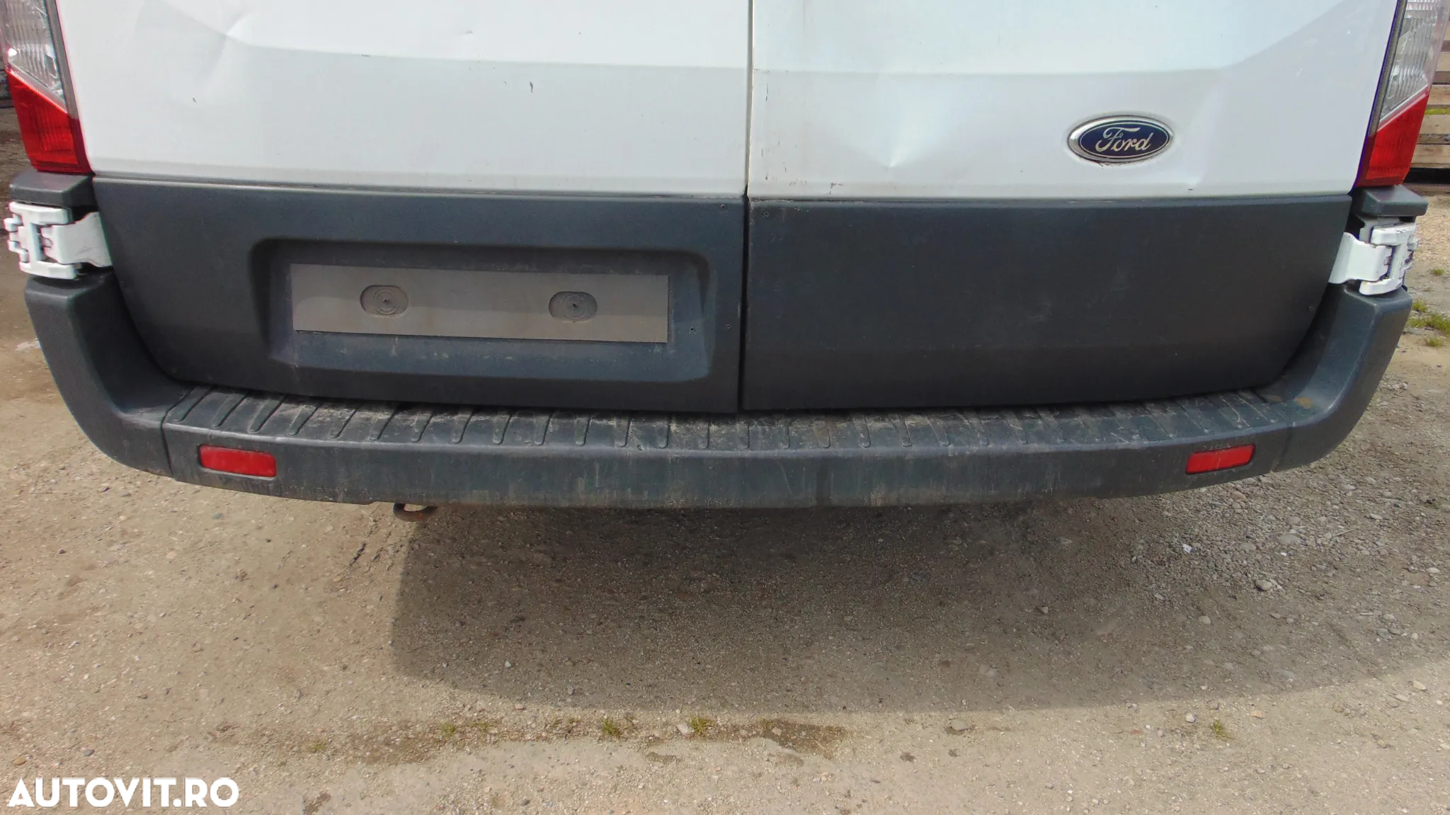 Bara spate Ford Transit dupa 2014 flaps bara spate stanga dreapta dezmembrez - 2