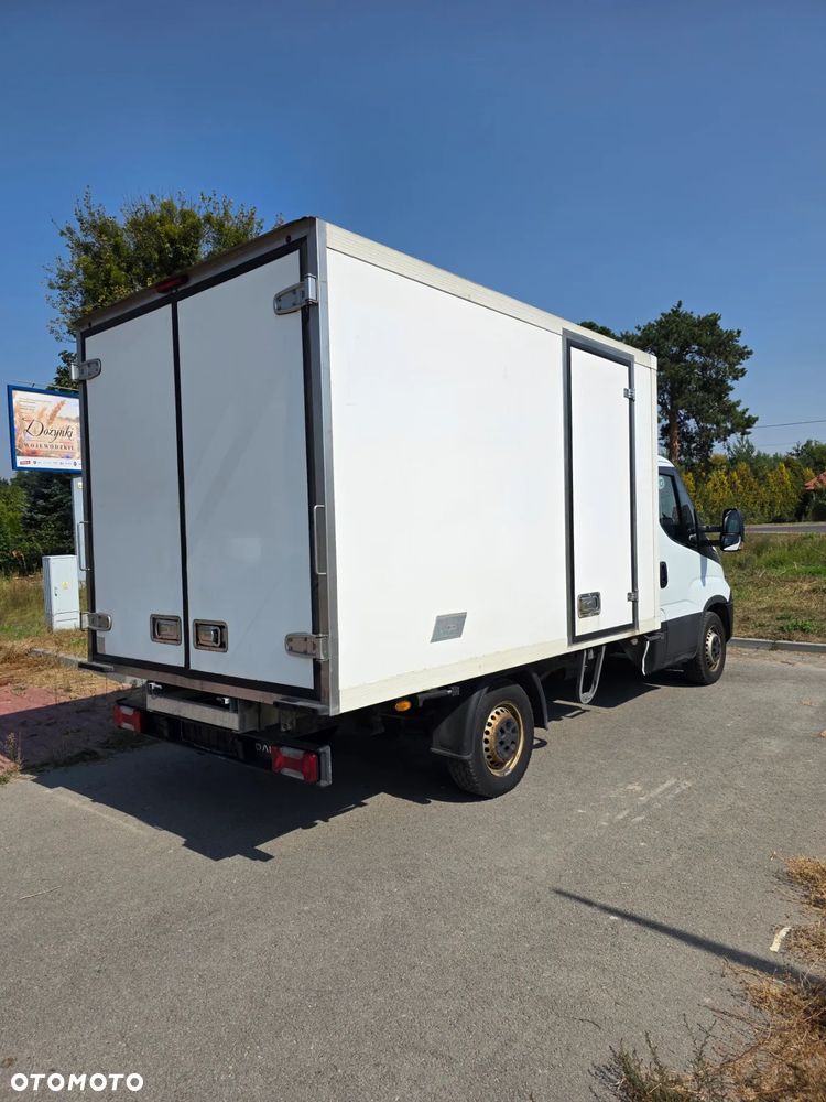 Iveco Daily 35S14 - 6