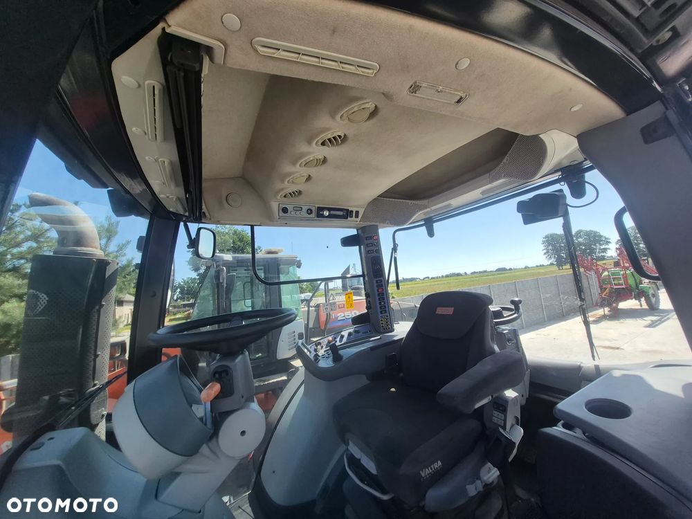Valtra S353 - 4