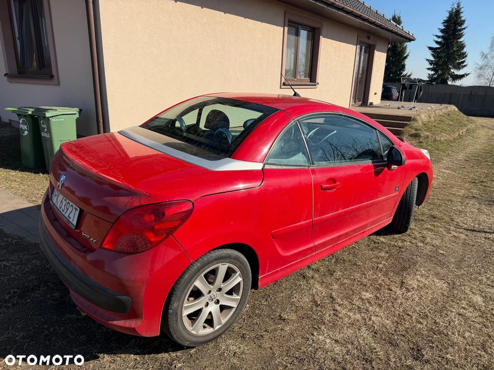 Peugeot 207 - 12