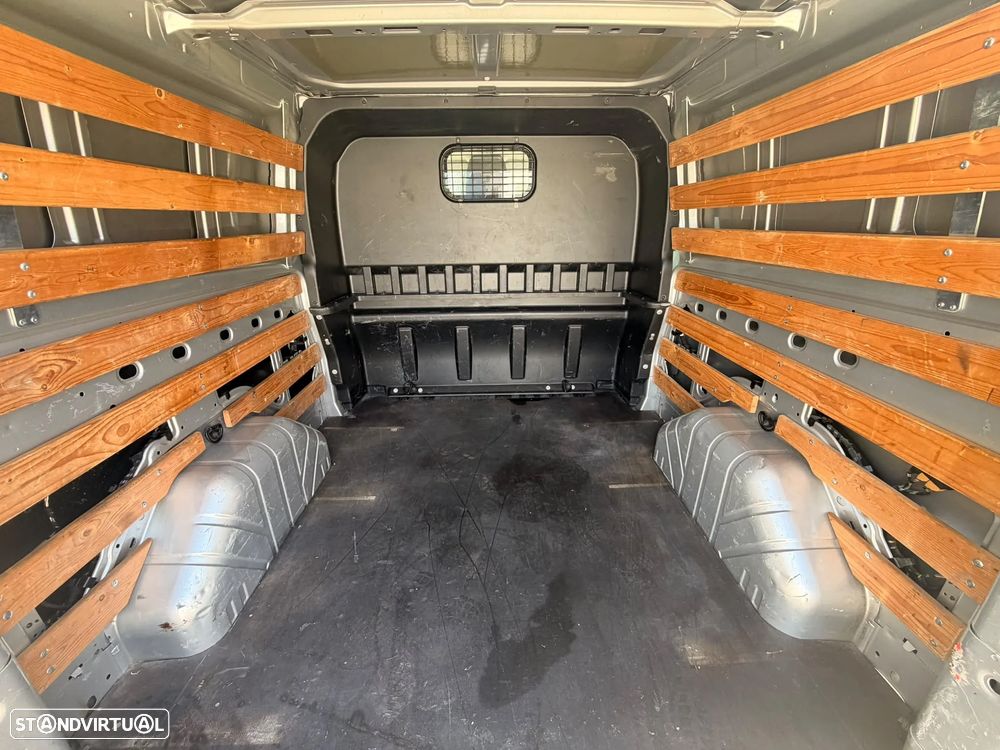 Ford Transit Custon 2.2 TDCi - 26