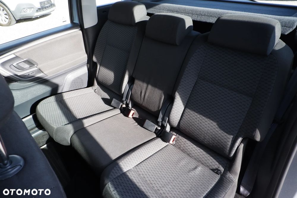 Skoda Roomster 1.6 TDI DPF Ambition - 29