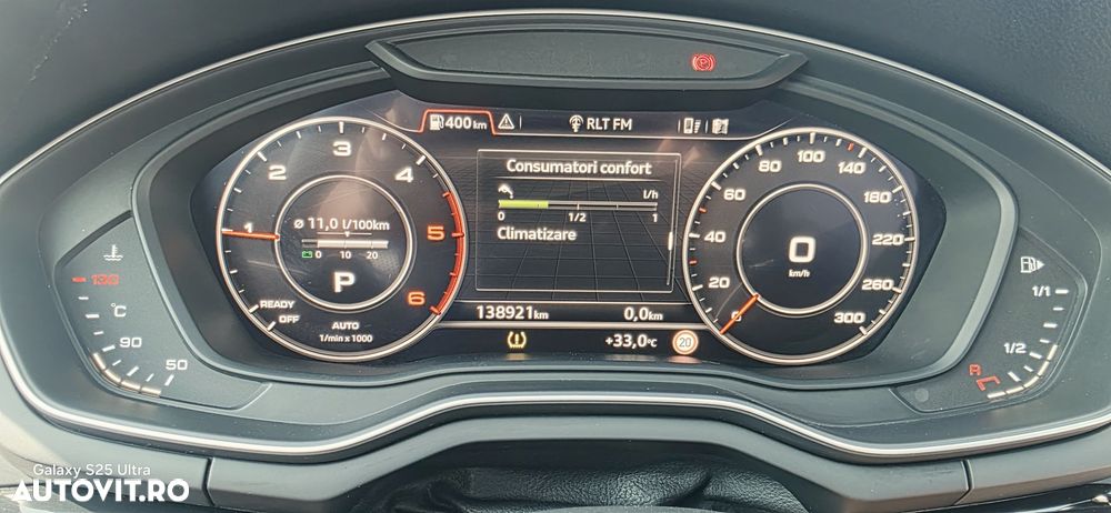 Audi A5 Coupé - 8