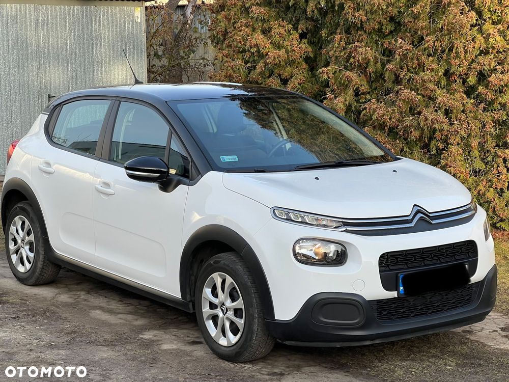 Citroën C3 1.2 PureTech Shine - 21