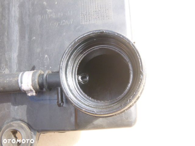 OBUDOWA FILTRA POWIETRZA FIAT GRANDE PUNTO 1.2 1.4 51773400 - 8