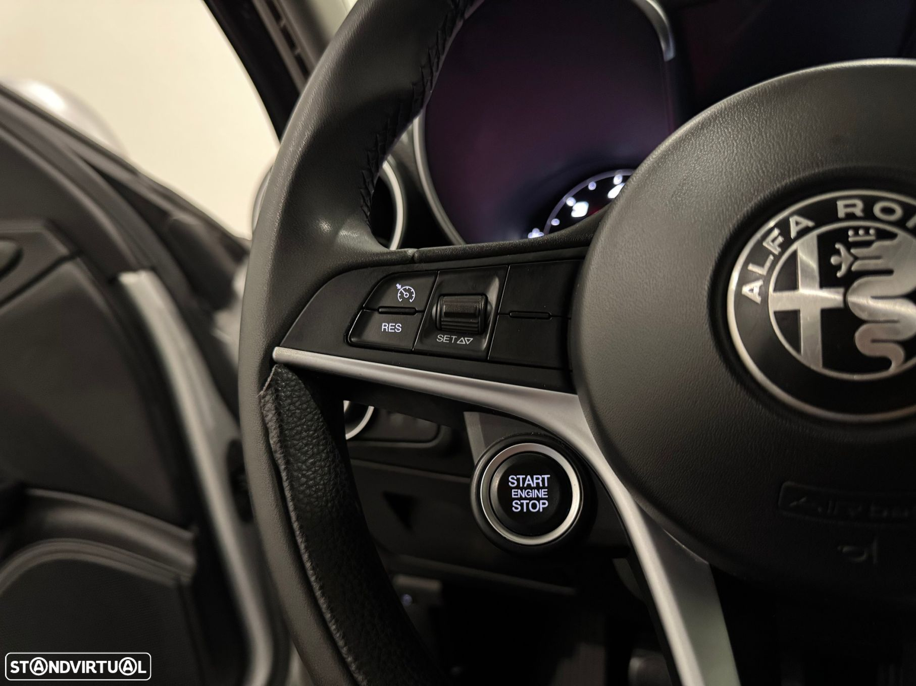 Alfa Romeo Giulia 2.2 D Super - 45