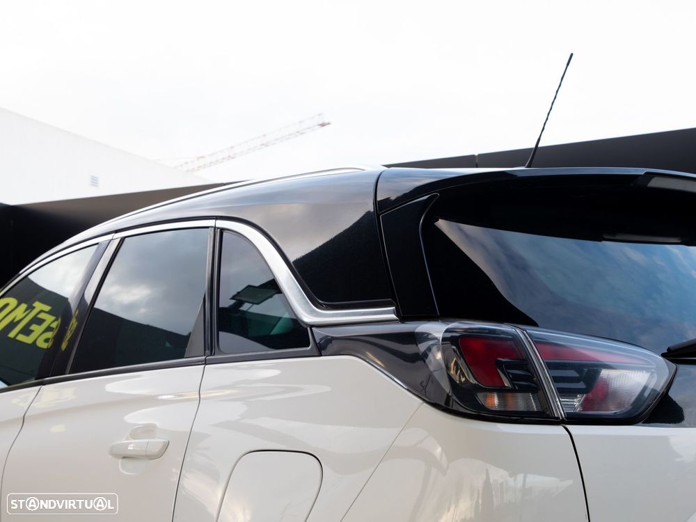 Opel Crossland 1.5 D Elegance - 7