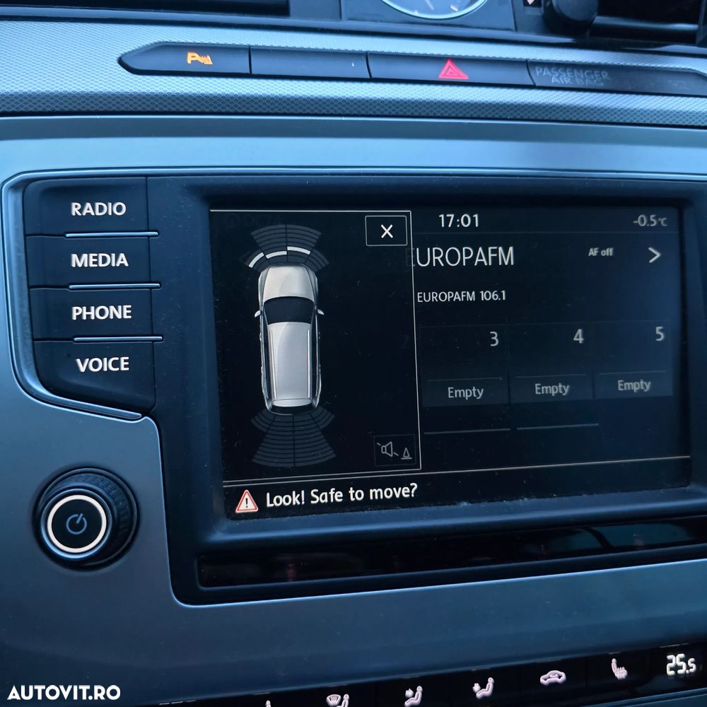 Volkswagen Passat 2.0 TDI DSG Comfortline - 13