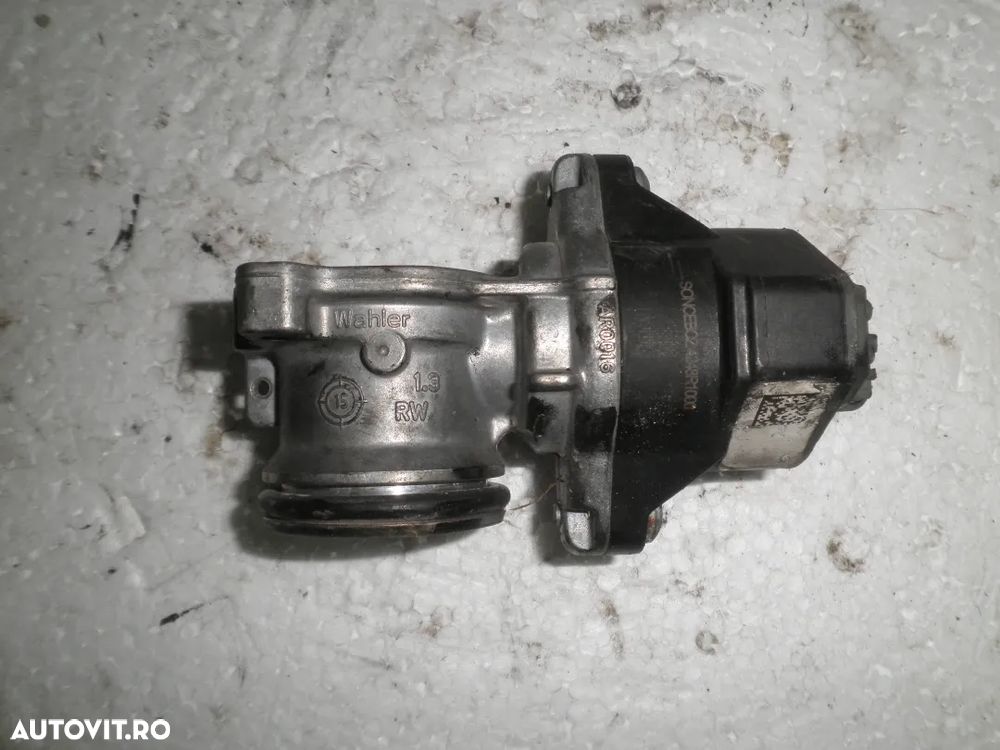 EGR Cu Clapeta Mercedes CLA w117 , GLA x156, a class w176, b class w246 2.2 d A6511401160 - 1