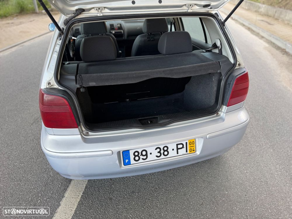 VW Polo - 12