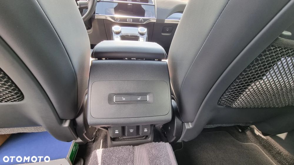 Jaguar I-Pace EV400 AWD HSE - 22