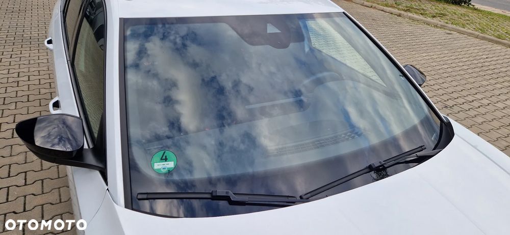 Skoda Octavia - 23