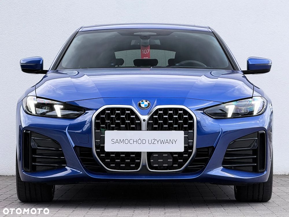 BMW Seria 4 430i xDrive M Sport - 5