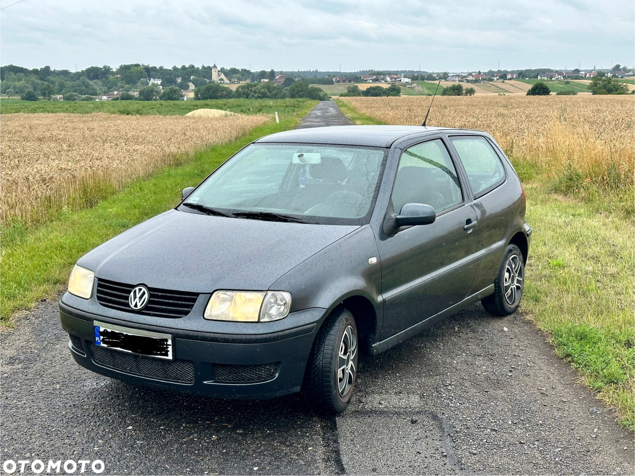 Volkswagen Polo - 2