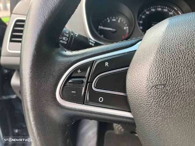 Renault Mégane Sport Tourer 1.5 Blue dCi Limited - 15