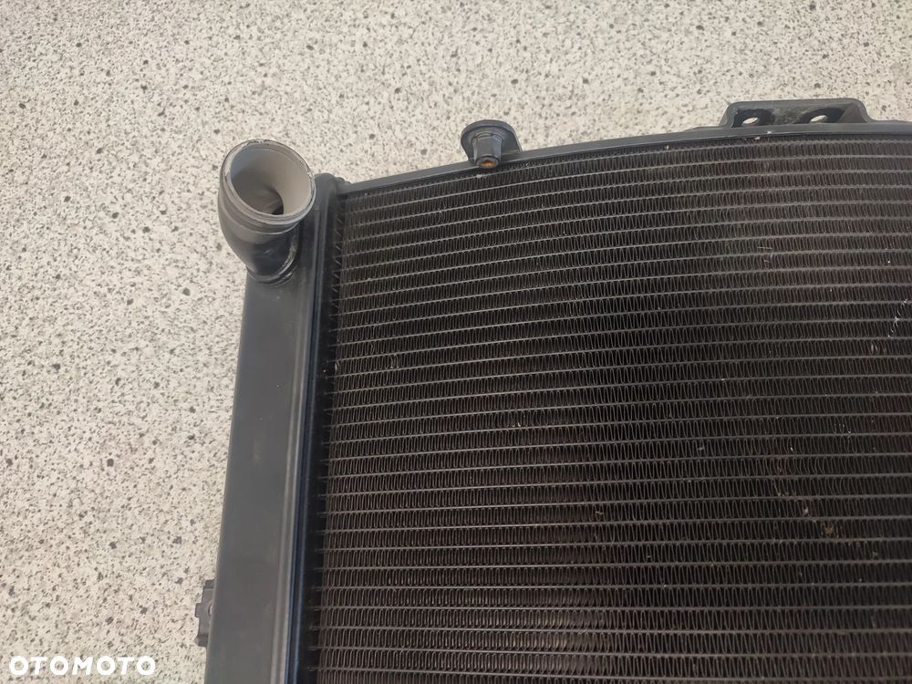 Chłodnica KTM 1290 Super Duke - 12