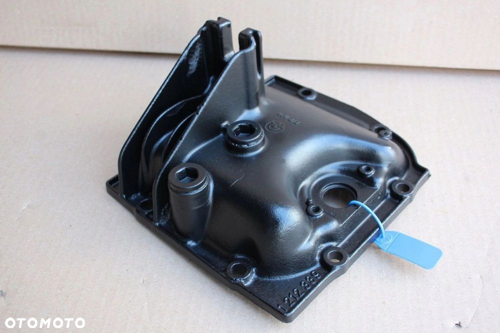 Dekiel pokrywa dyfra BMW e34 typ 188 1212339 m50 m20 td tds - 2