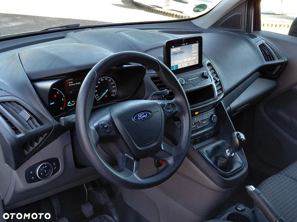 Ford Transit Connect - 6