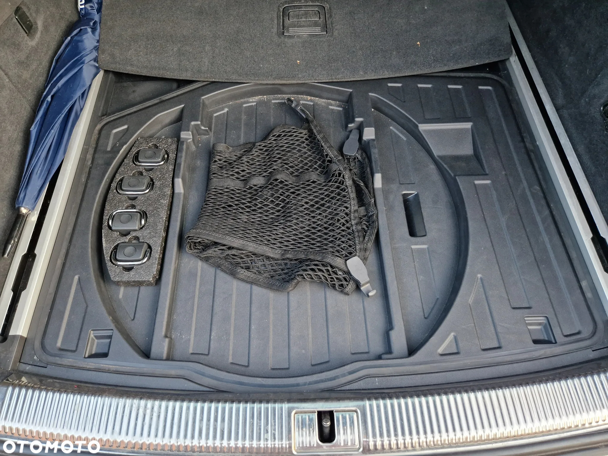 Audi A6 Avant 2.0 TDI Ultra S tronic - 22