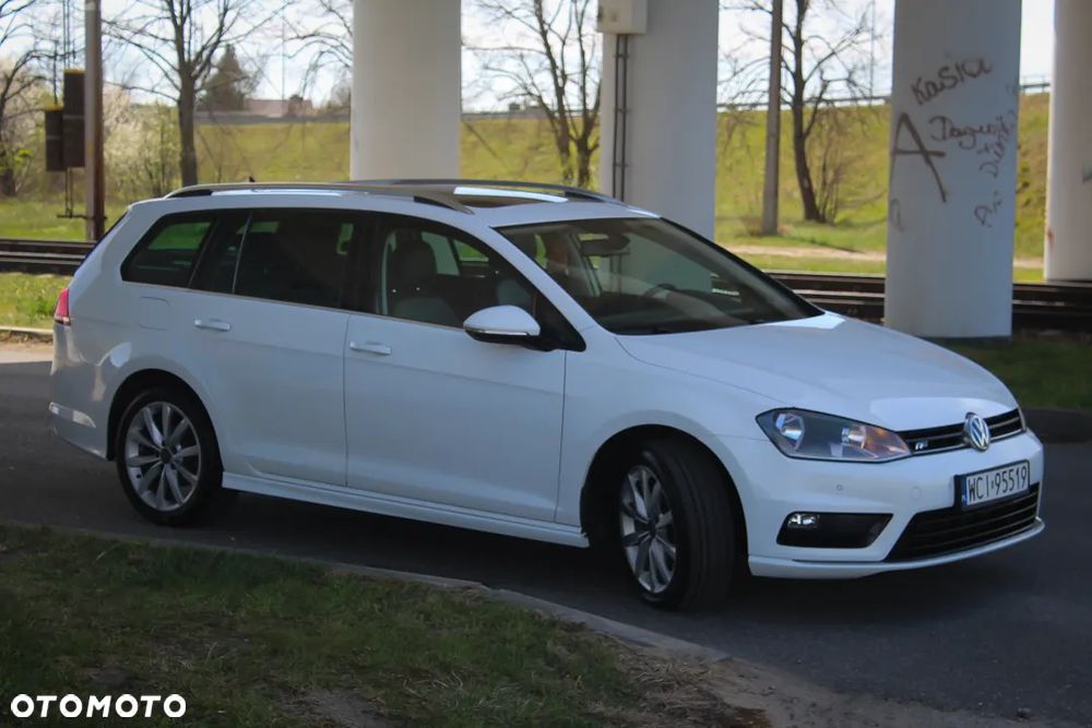 Volkswagen Golf 2.0 TDI Sound - 2