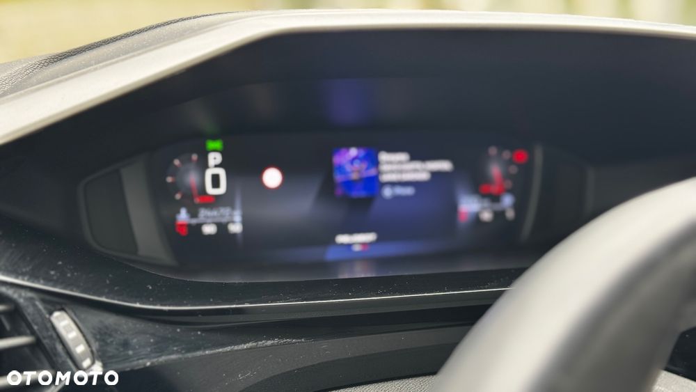 Peugeot 308 BlueHDi 130 EAT8 Stop & Start Active Business-Paket - 7