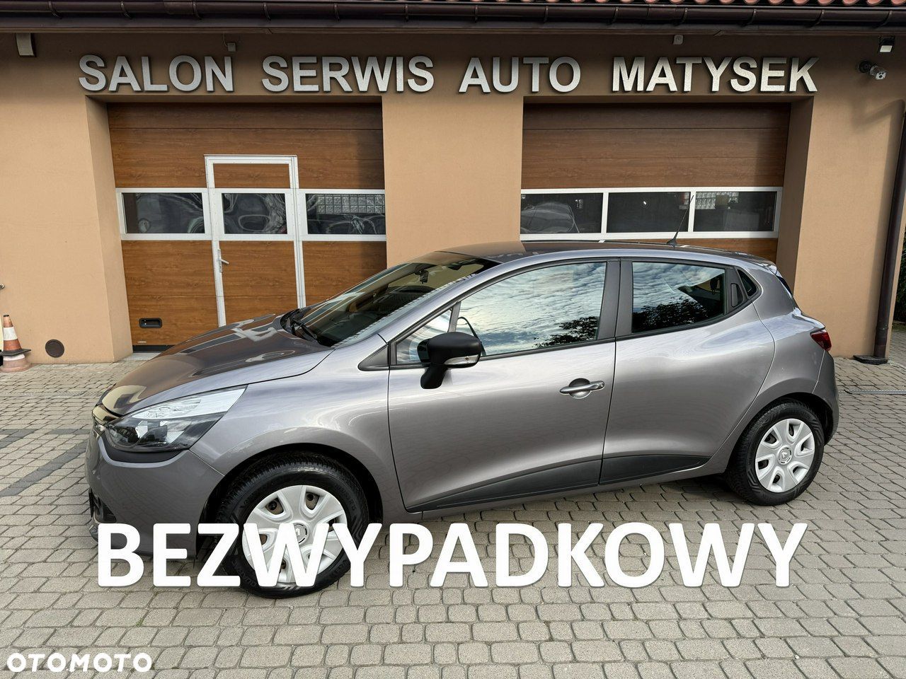 Renault Clio 1.2 16V Life - 1