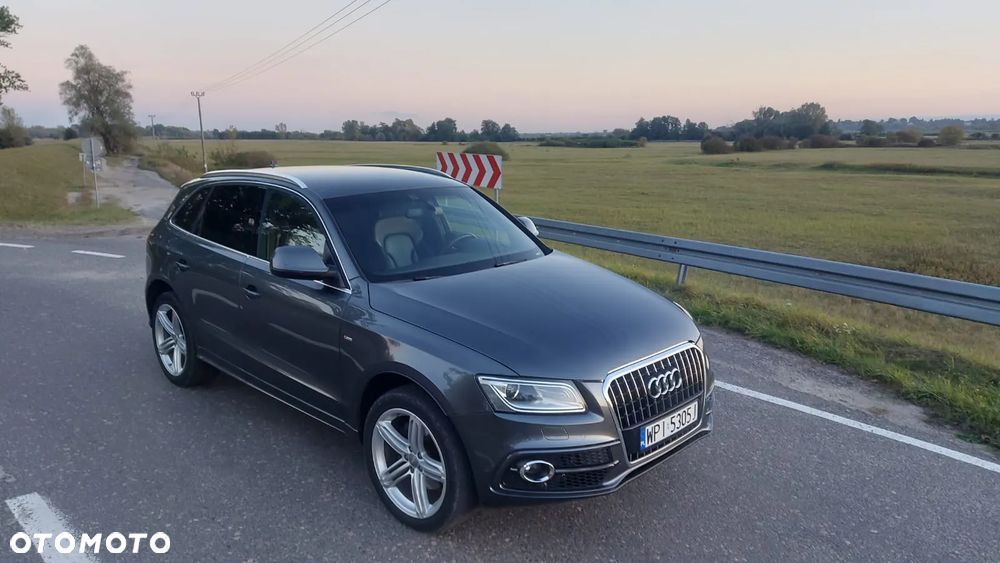 Audi Q5 - 26