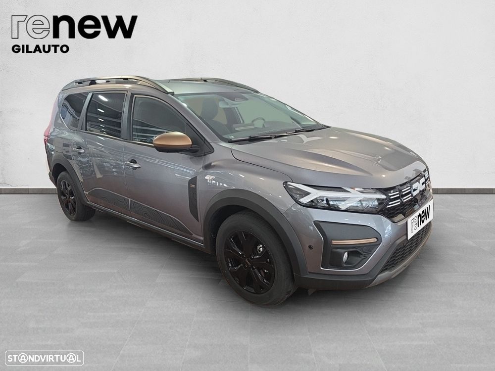 Dacia Jogger 1.0 TCe Extreme 7L - 3