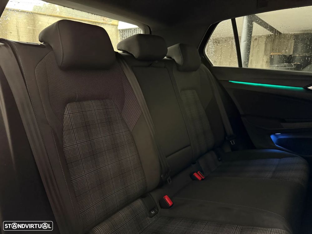 VW Golf 1.4 TSI GTE+ DSG - 34