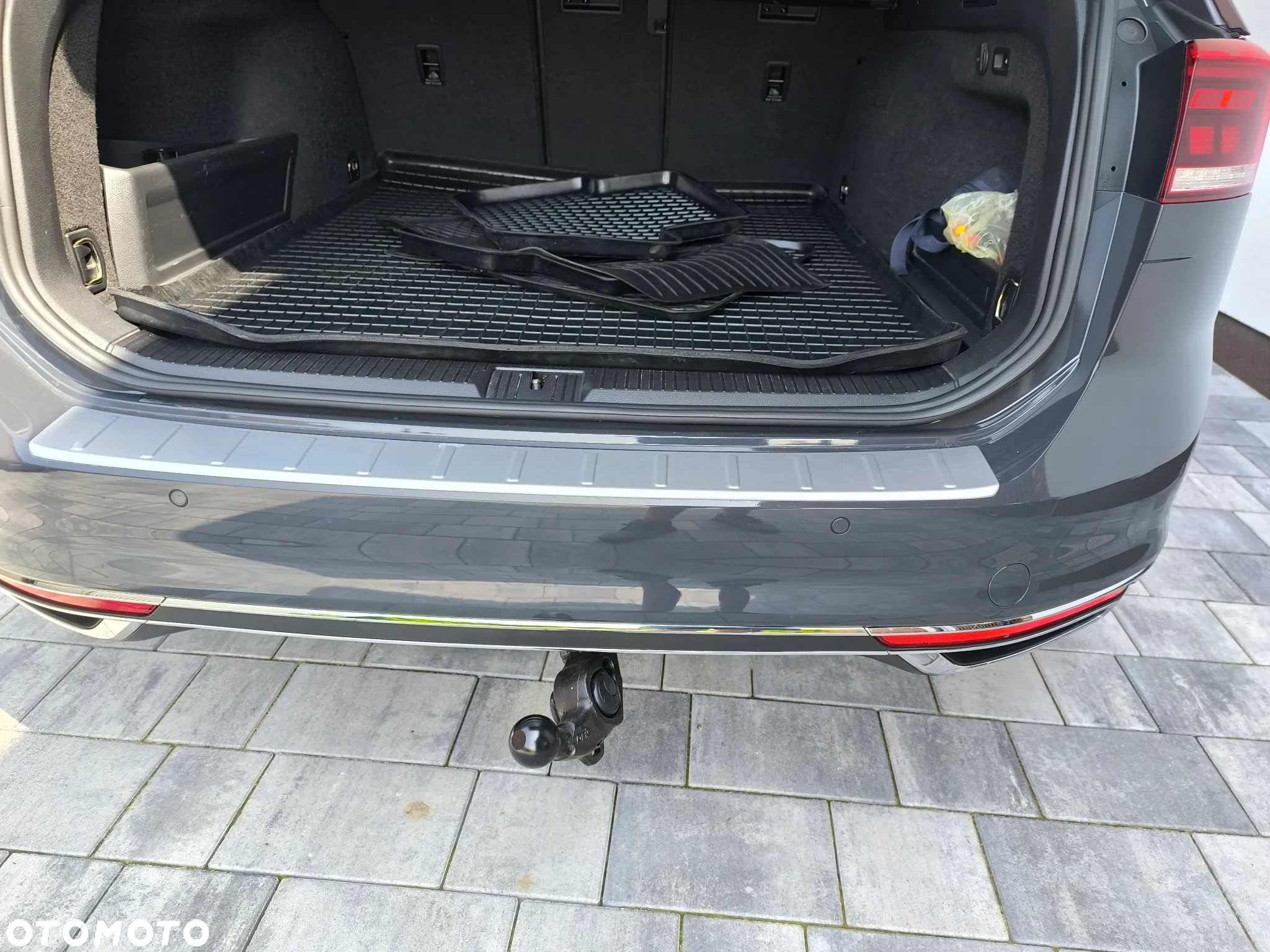 Volkswagen Passat Variant 1.4 TSI ACT (BMT) DSG Comfortline - 20