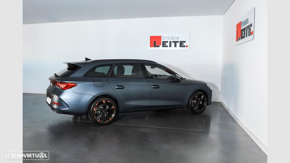 Cupra Leon ST 1.5 eTSI DSG - 21