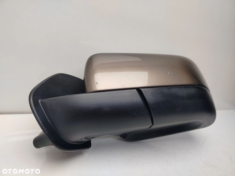 RANGE ROVER SPORT L320 LIFT 07R -LUSTERKO ZEWNĘTRZNE LEWE 10 PIN 825 - 7