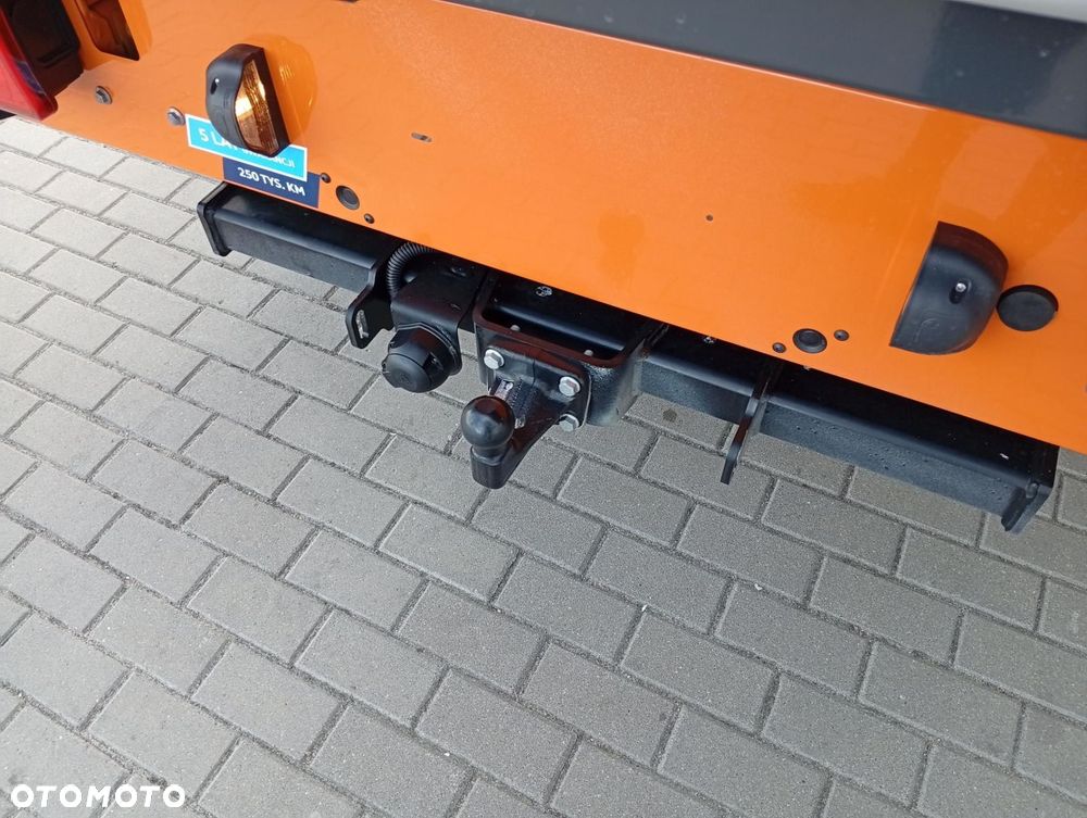 Volkswagen Crafter - 6