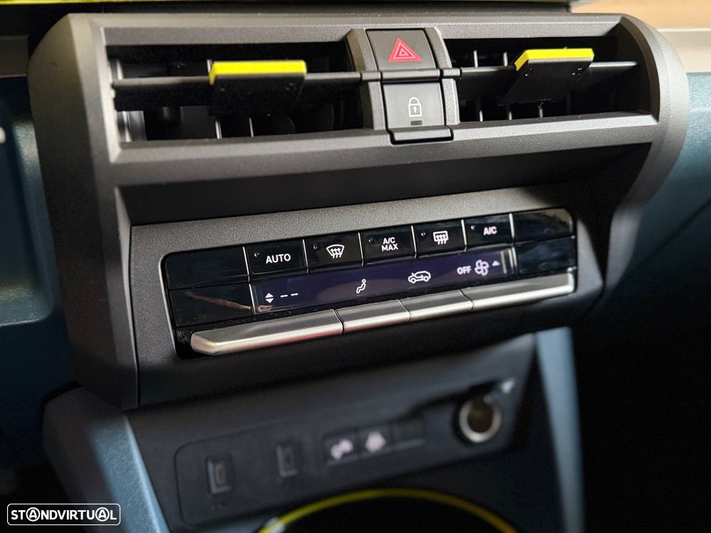 Fiat Grande Panda 1.2 Hybrid La Prima eDCT - 21