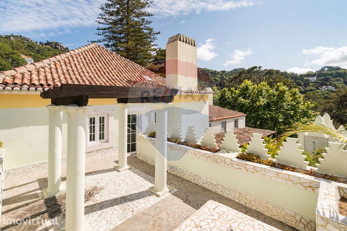 Moradia T12 para venda - Grande imagem: 4/38